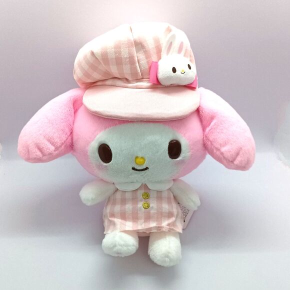My Melody sanrio small plush - Picture 2 of 9